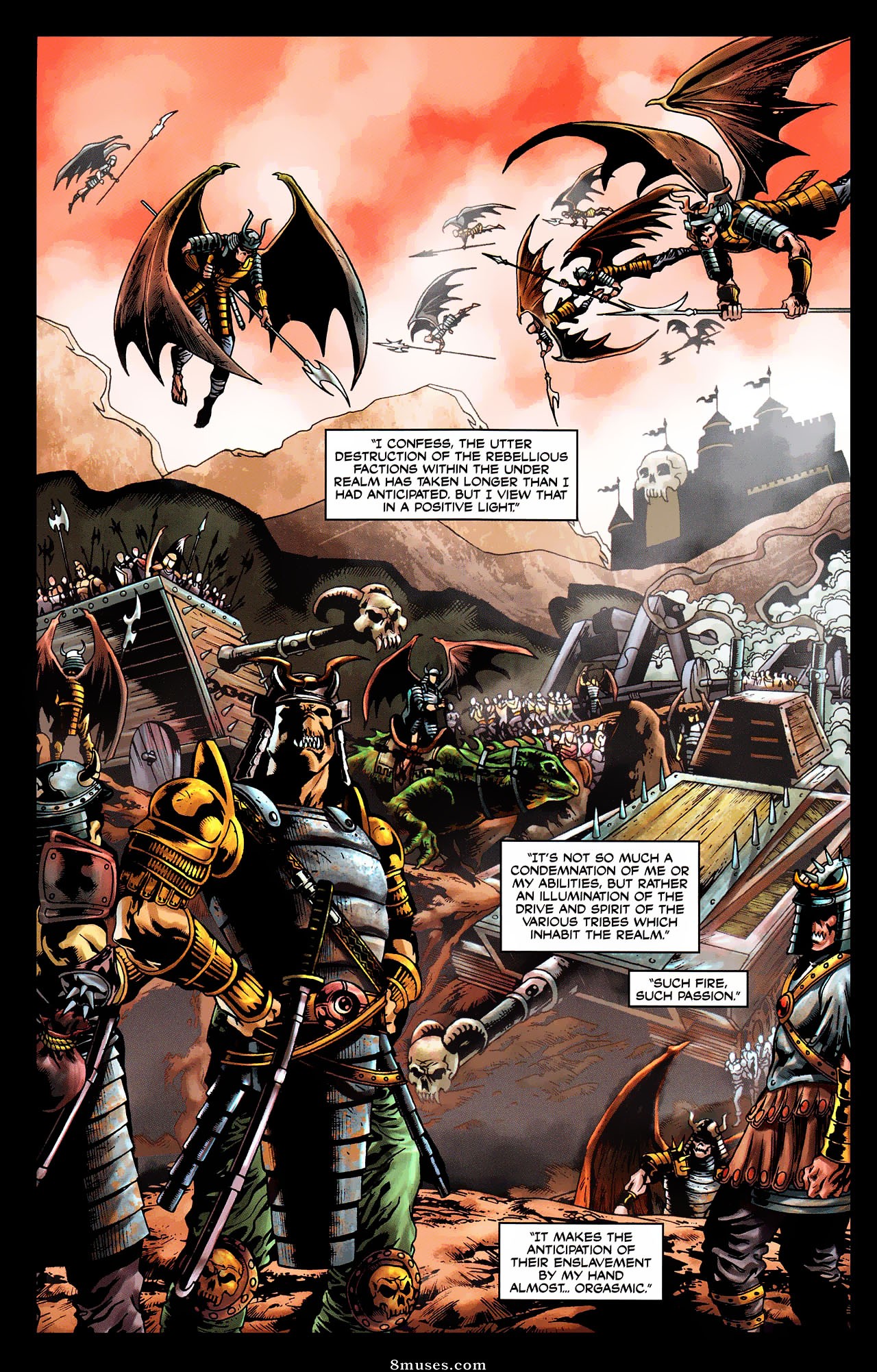 Issue 15 15