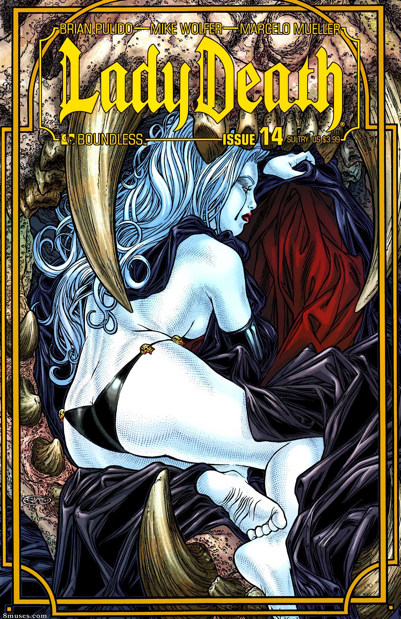 Issue 15 2