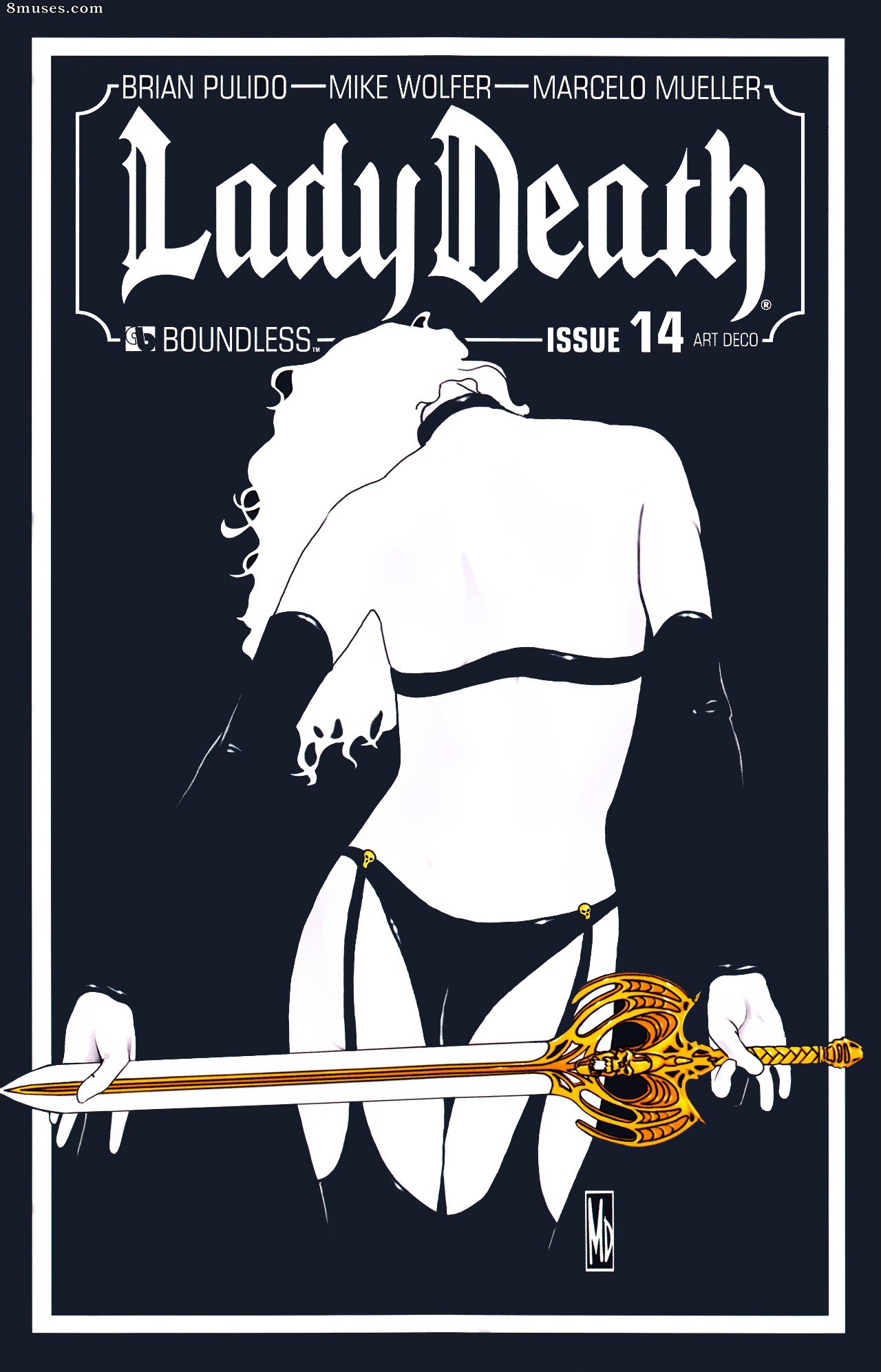 Issue 15 3