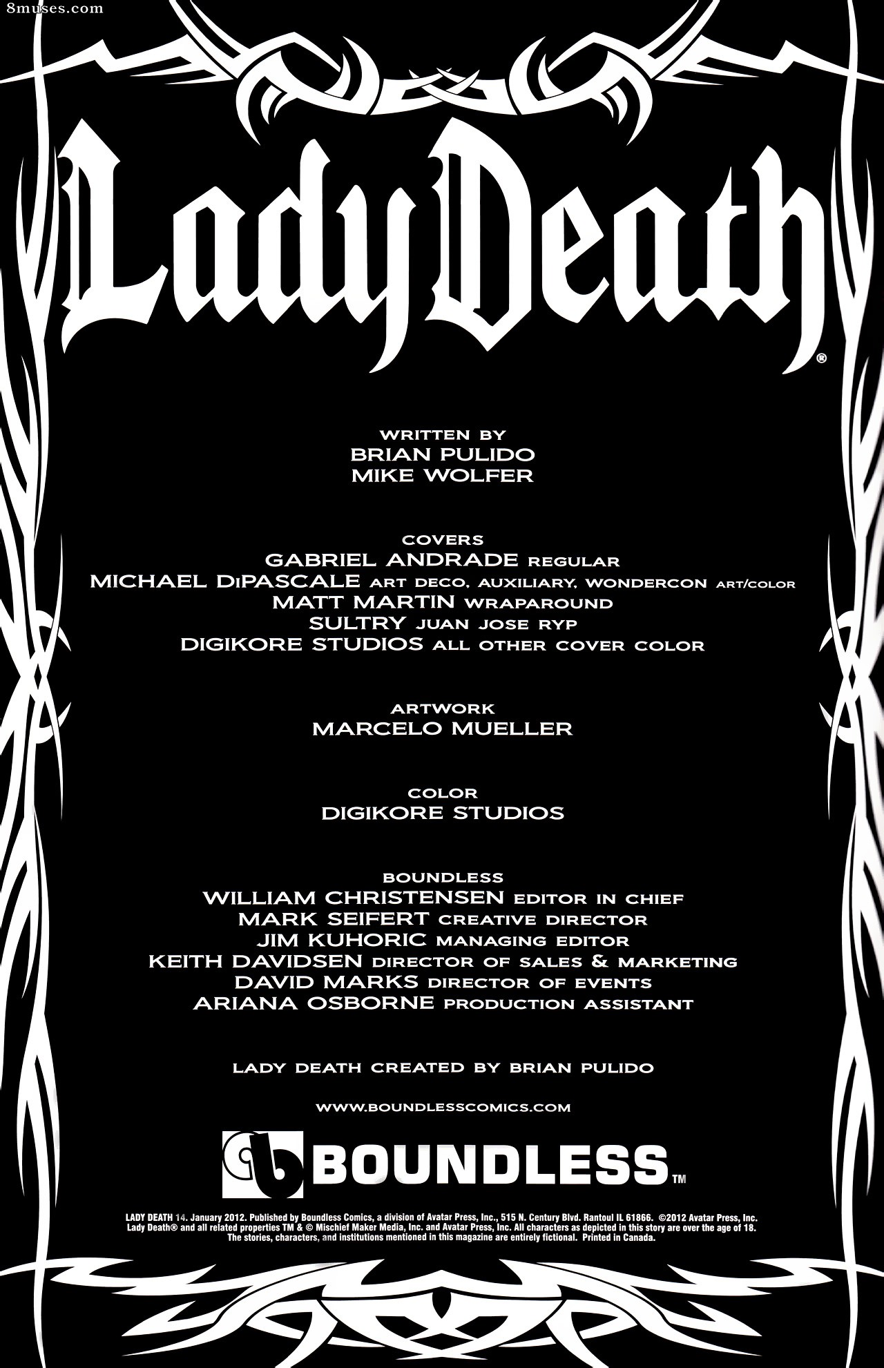Issue 15 5