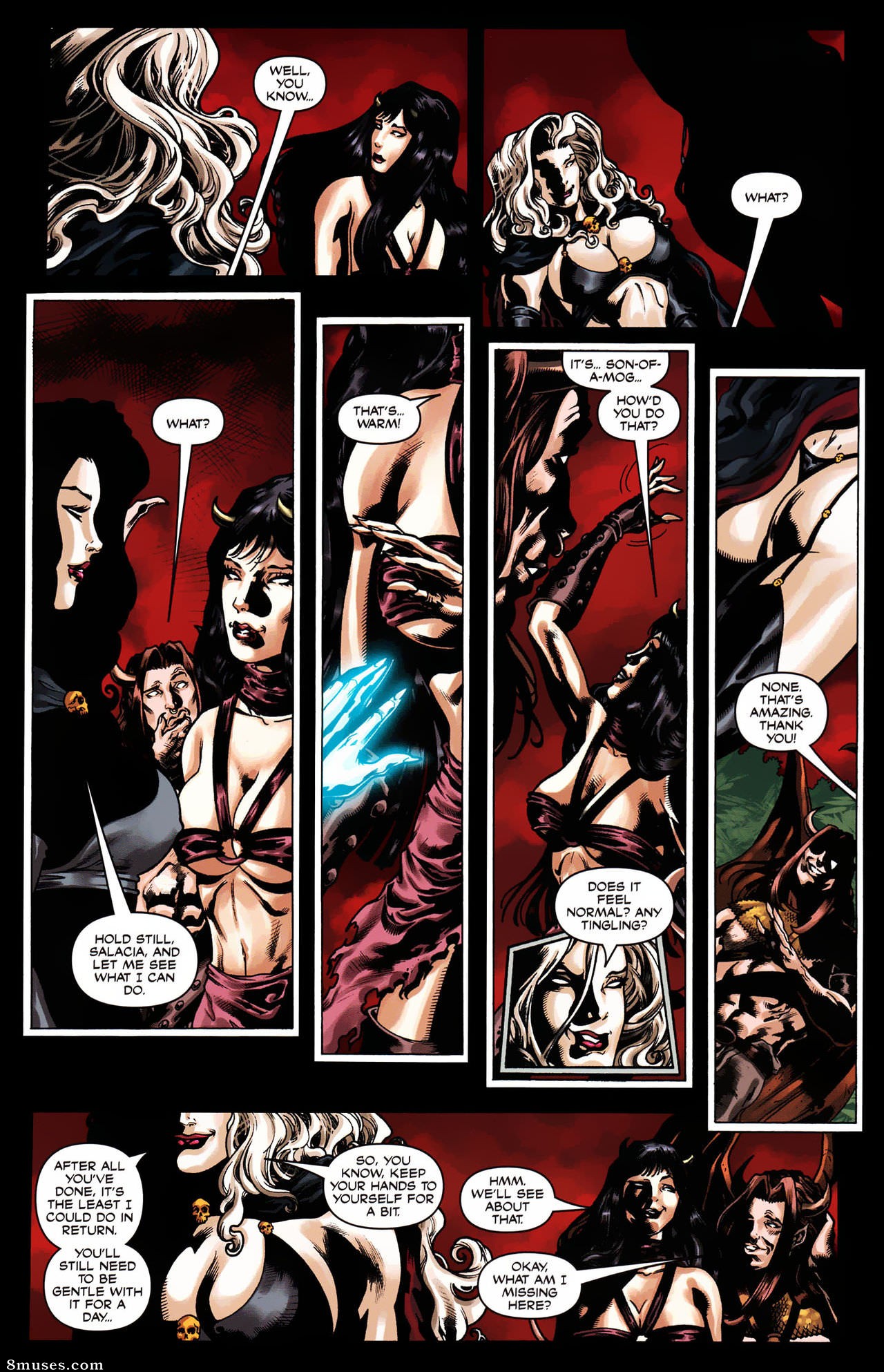 Issue 17 9