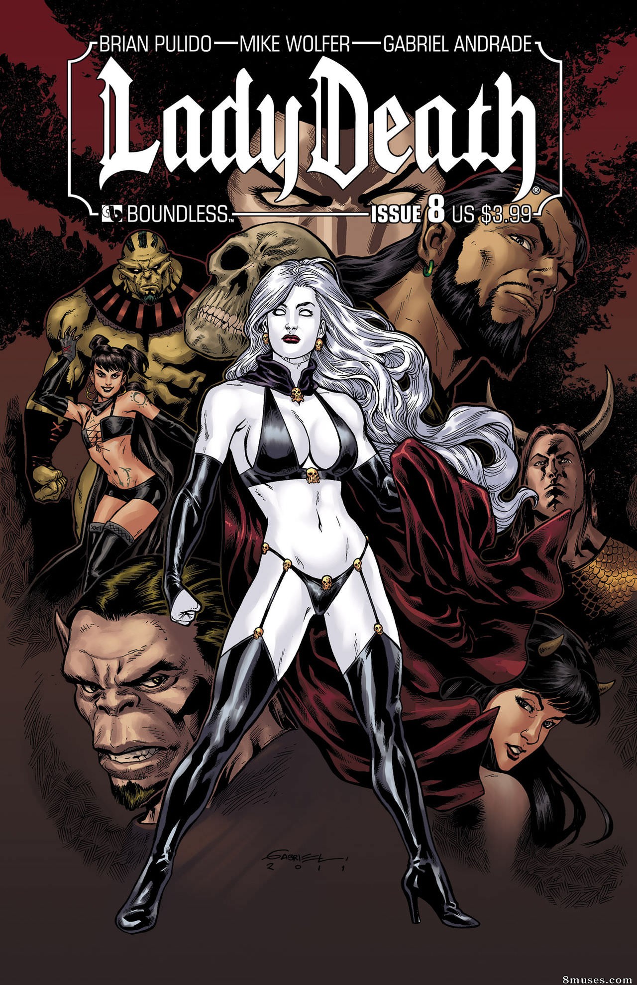Issue 9 2