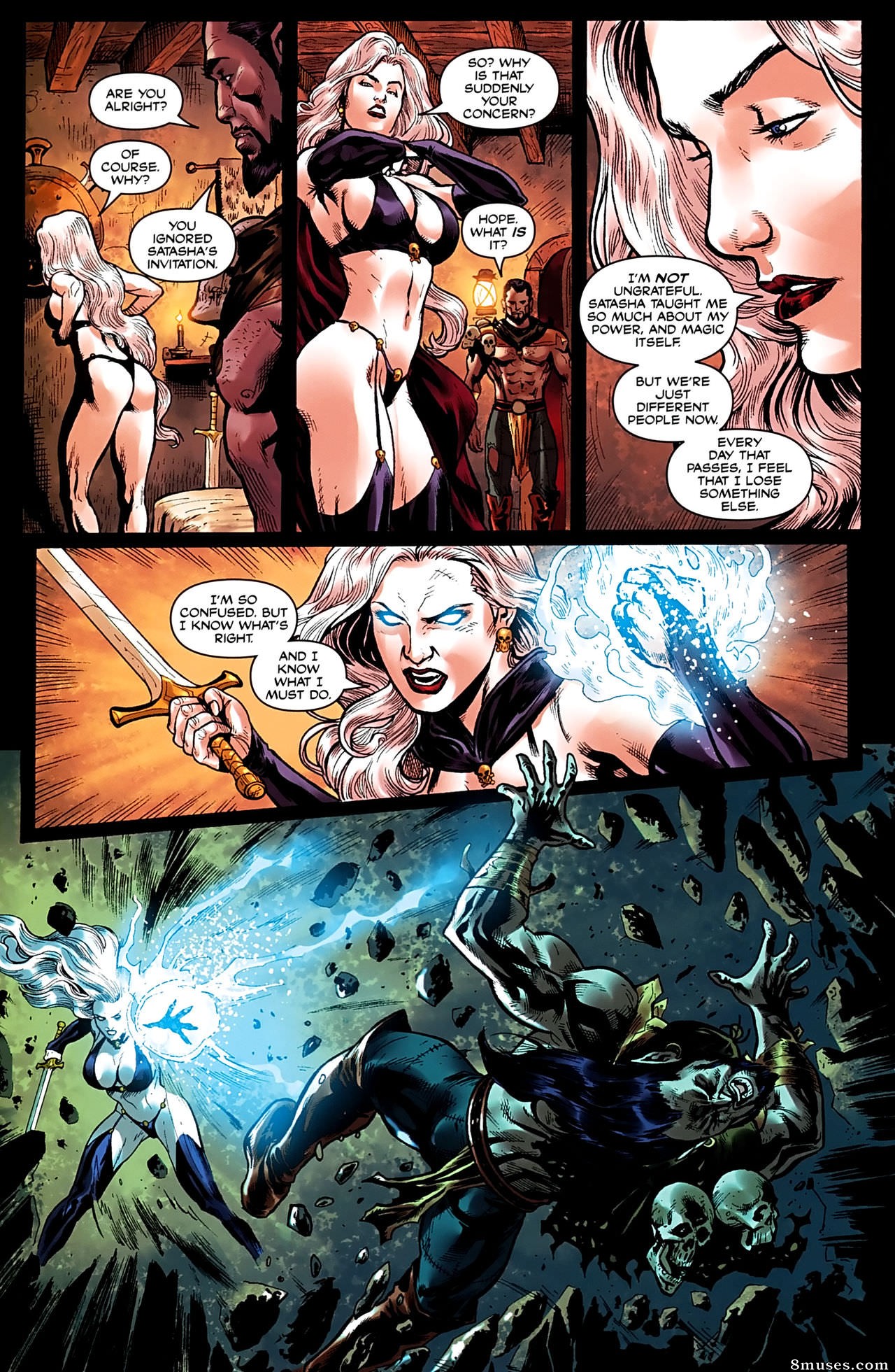 Issue 9 23