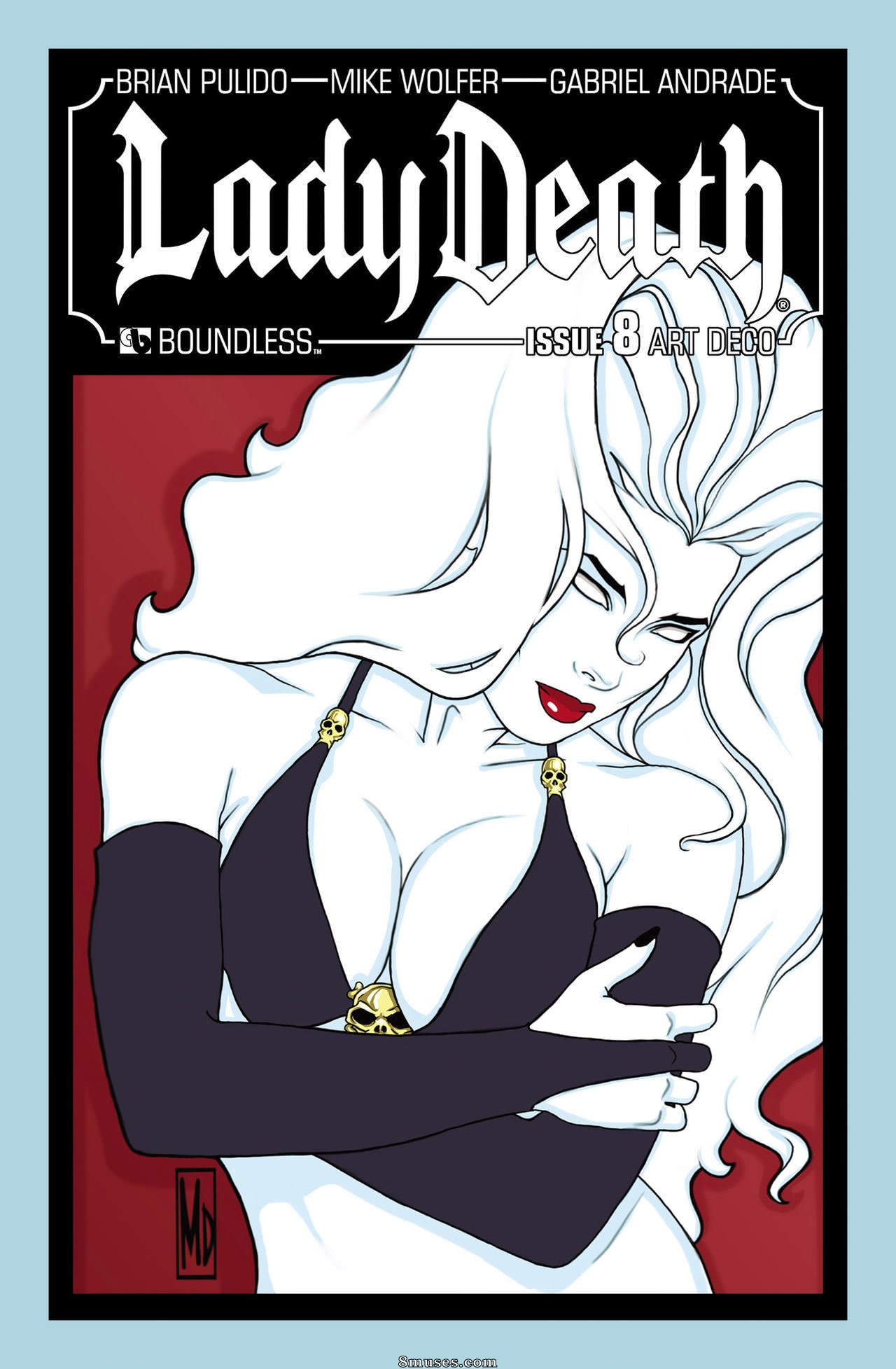 Issue 9 3
