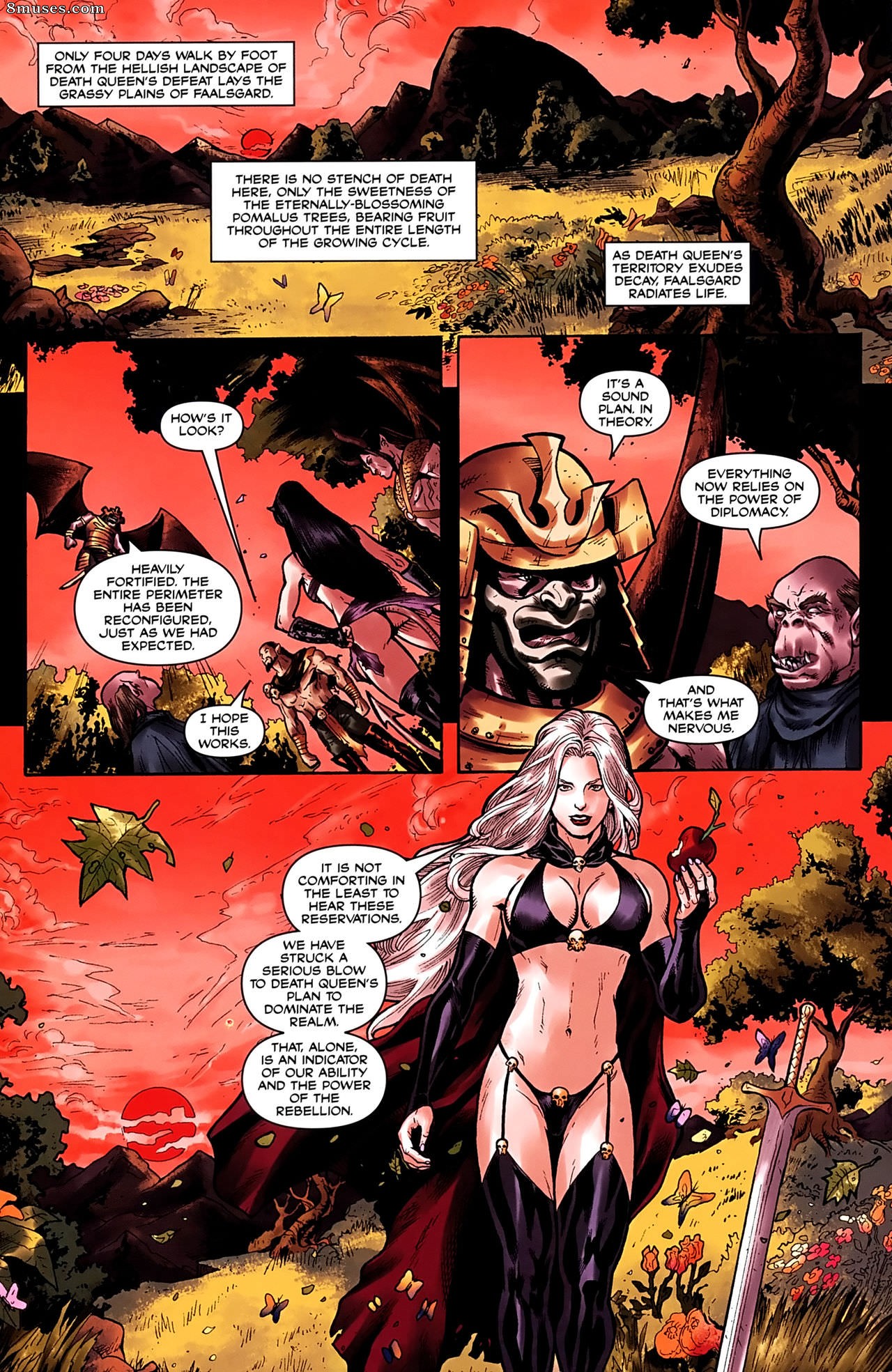 Issue 9 9