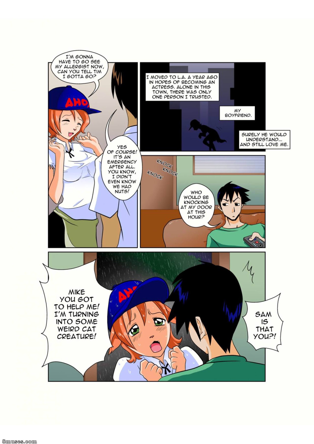 Issue 1 6