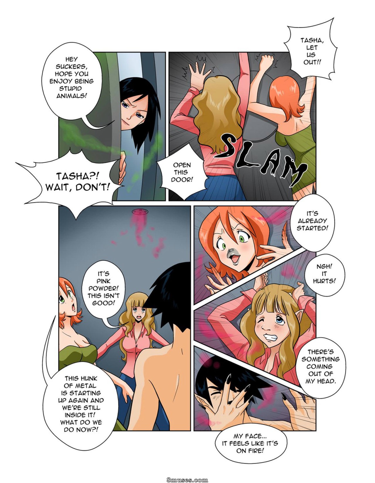 Issue 2 6