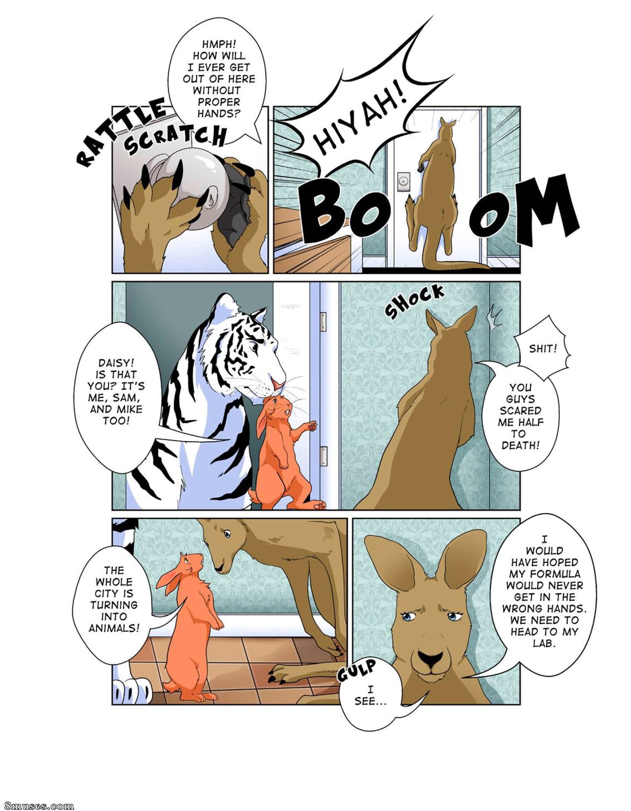 Issue 3 18