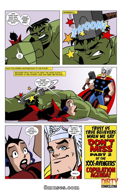489px x 756px - XXX Avengers Issue 1 - 8muses Comics - Sex Comics and Porn Cartoons
