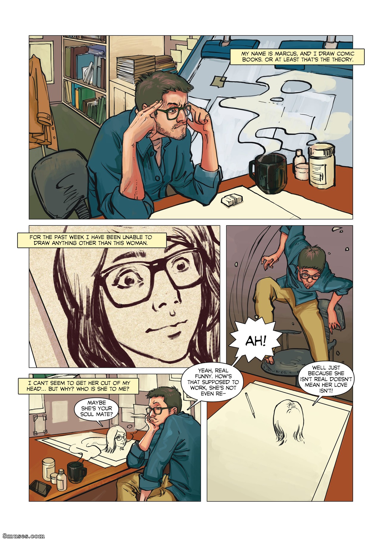Issue 1 4