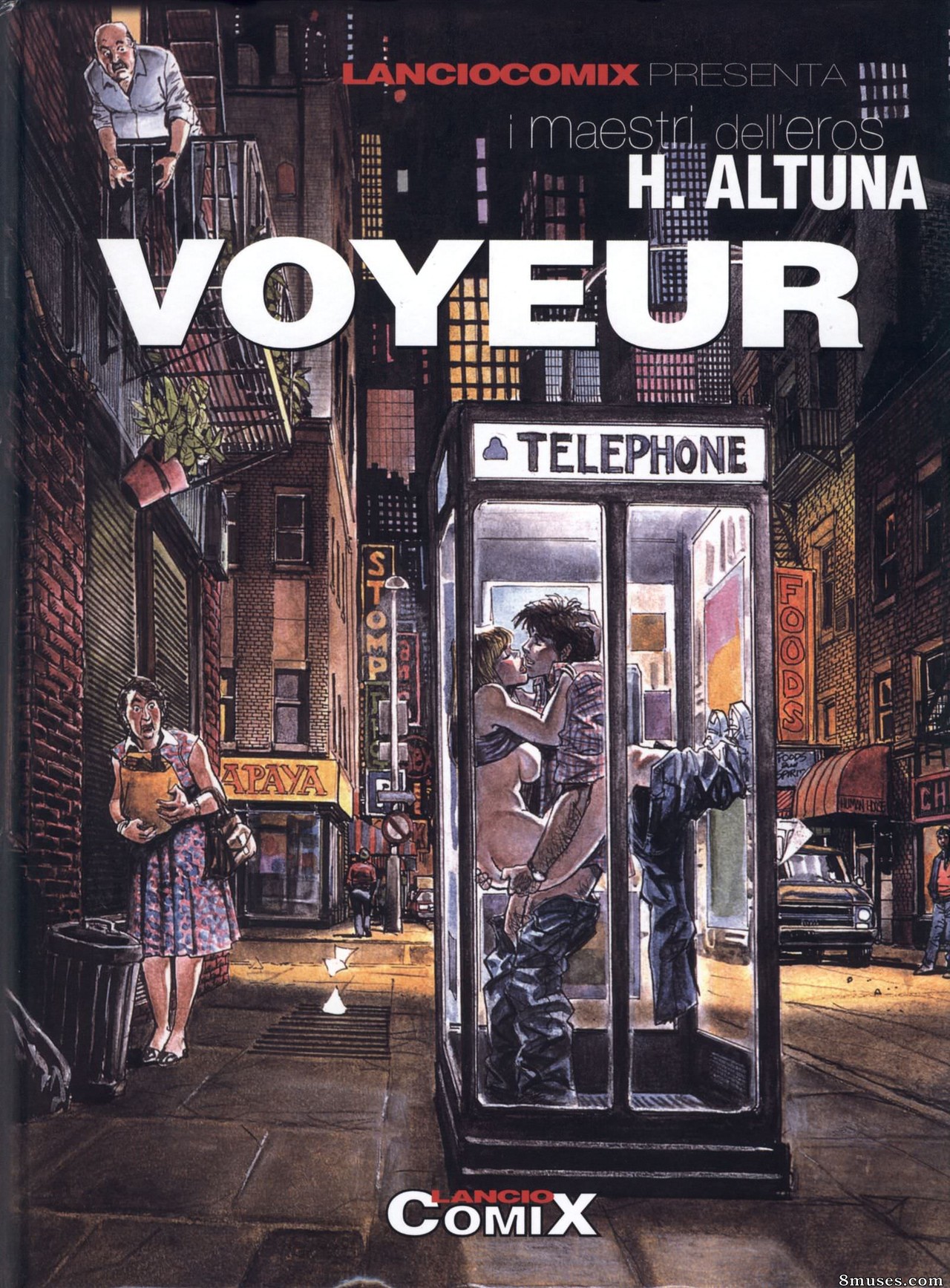 Issue 1
