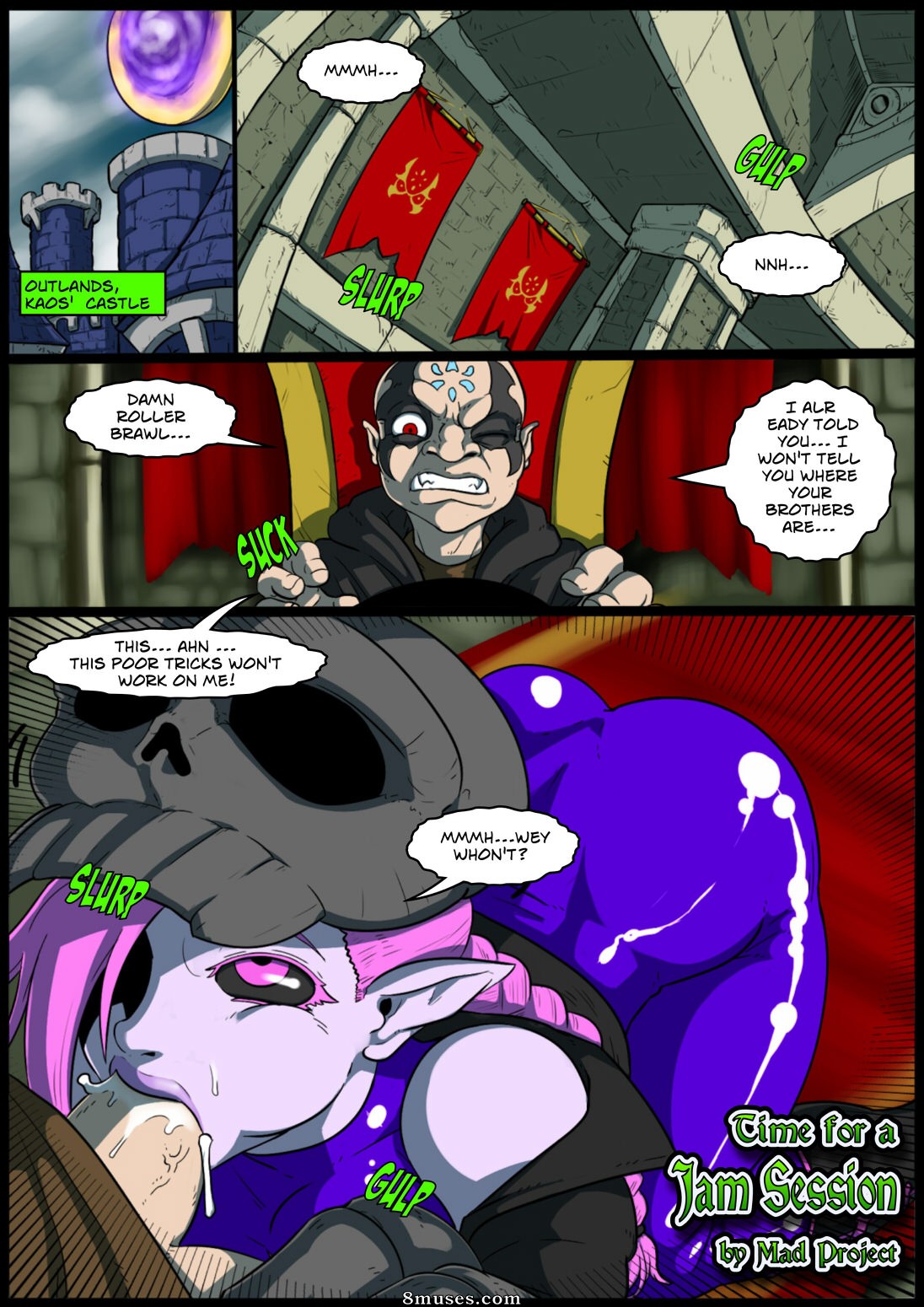 Issue 1