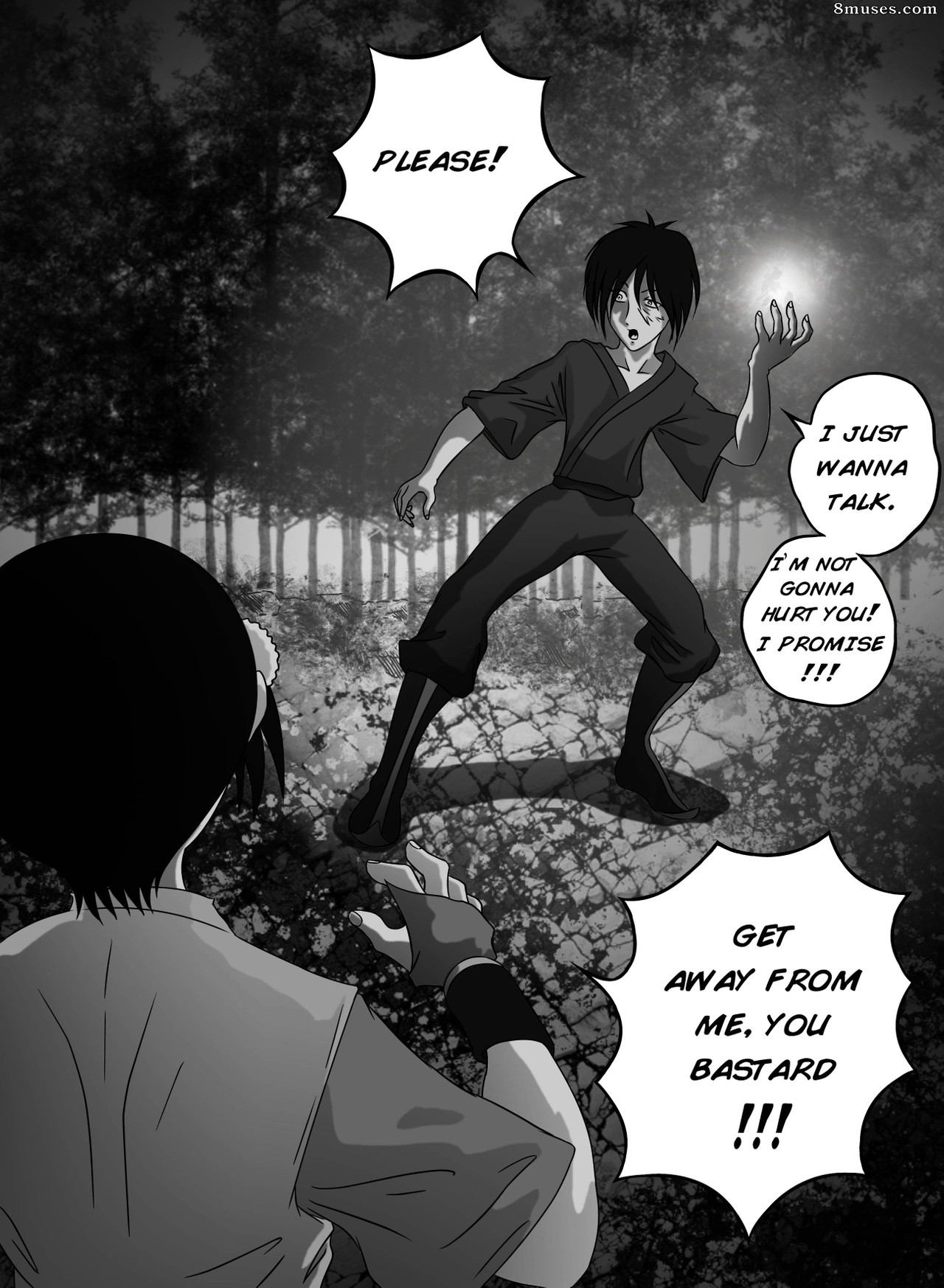 Issue 1