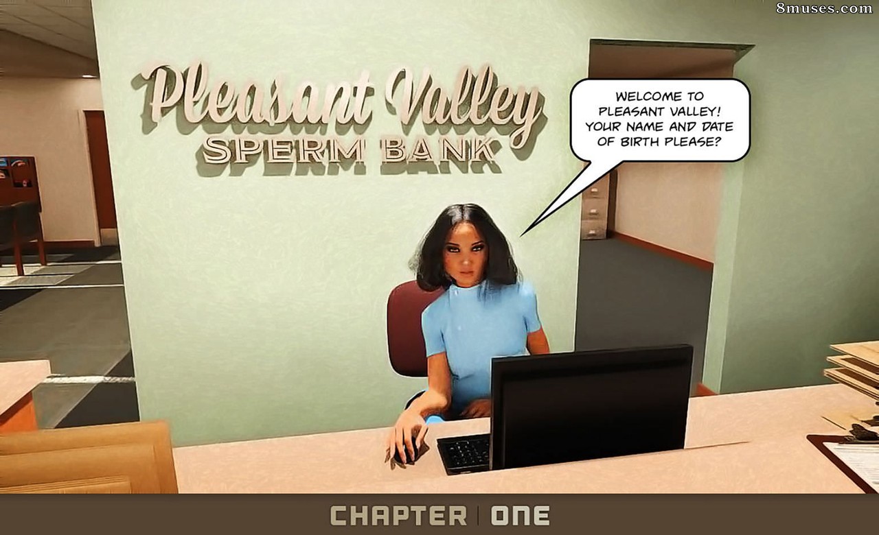 Issue 1