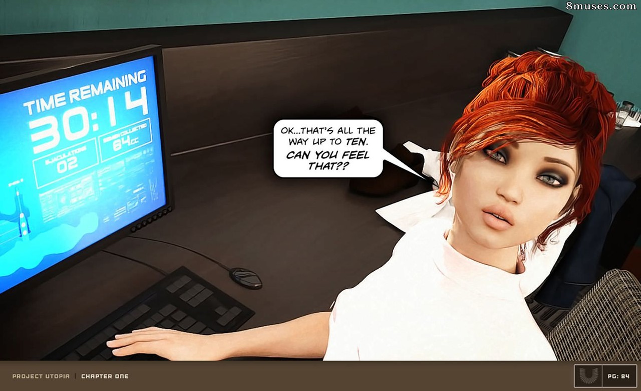 Issue 1 84