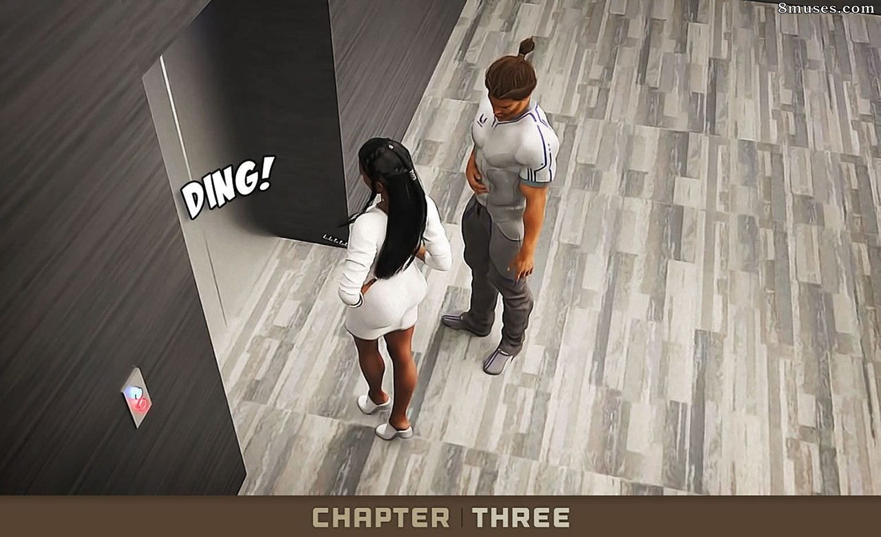Issue 3