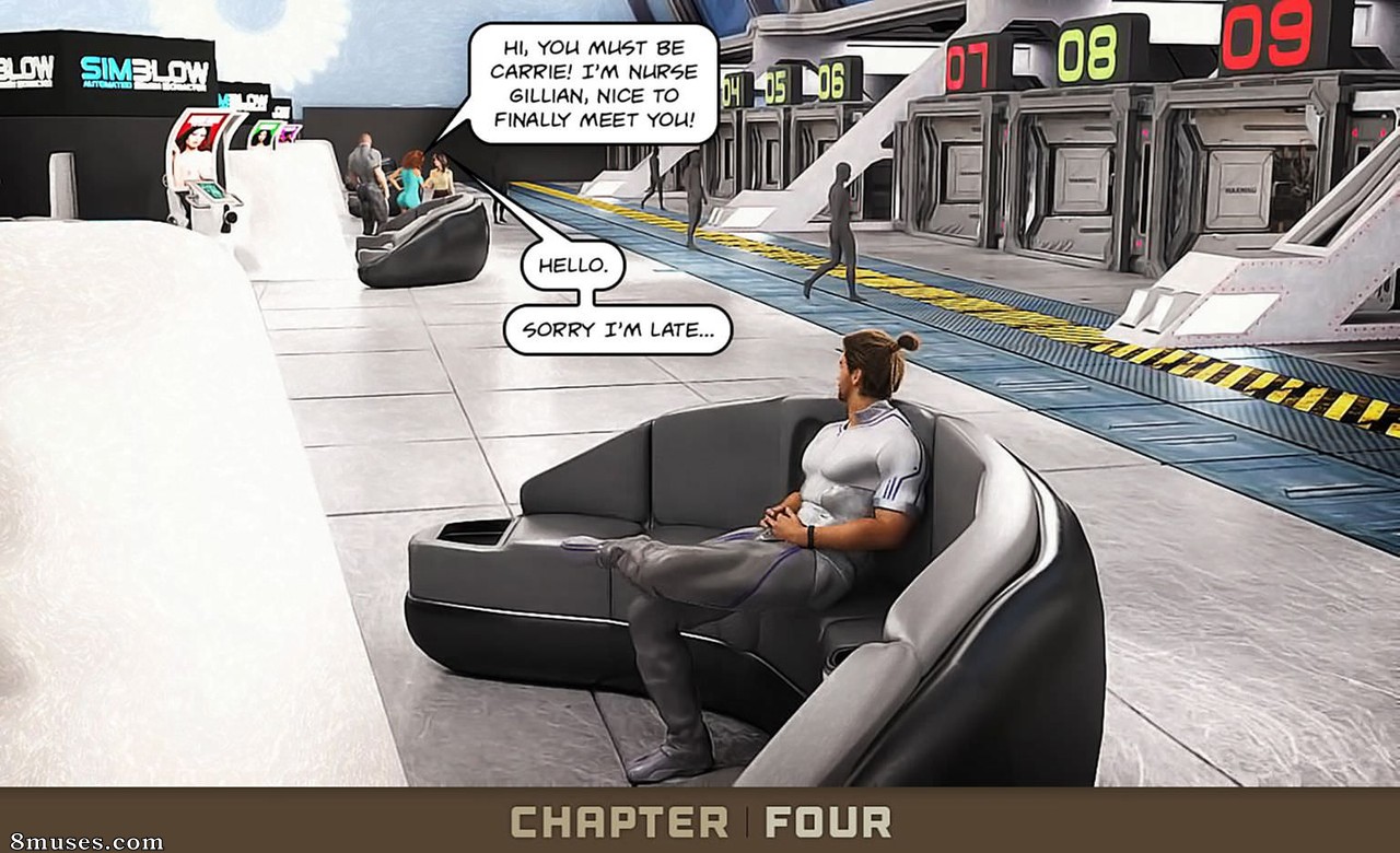 Issue 4