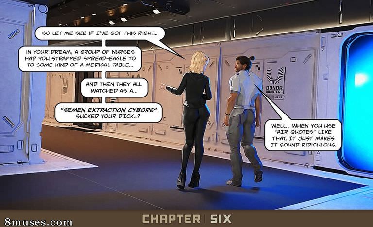 Issue 6