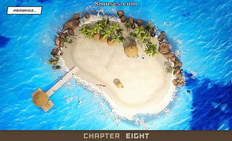 Issue 8