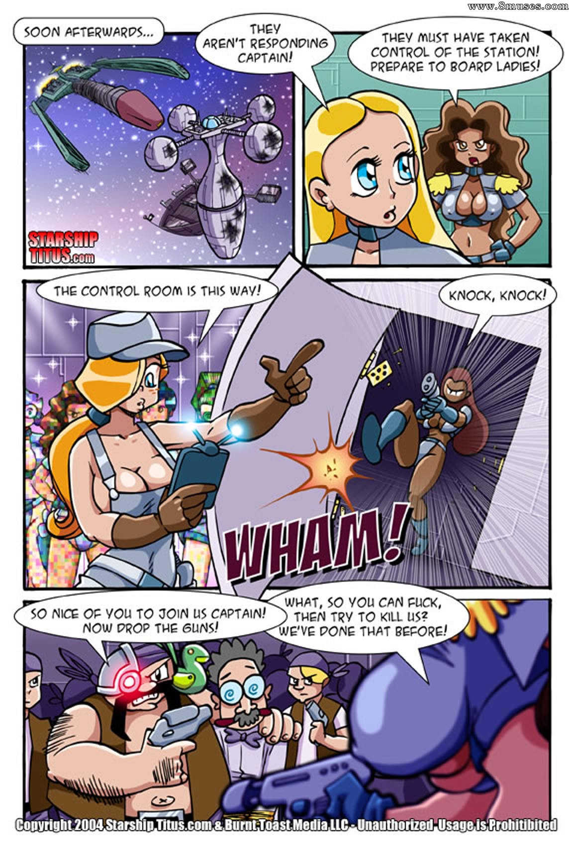 Issue 8 4