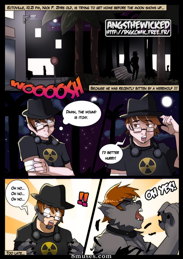 Issue 1