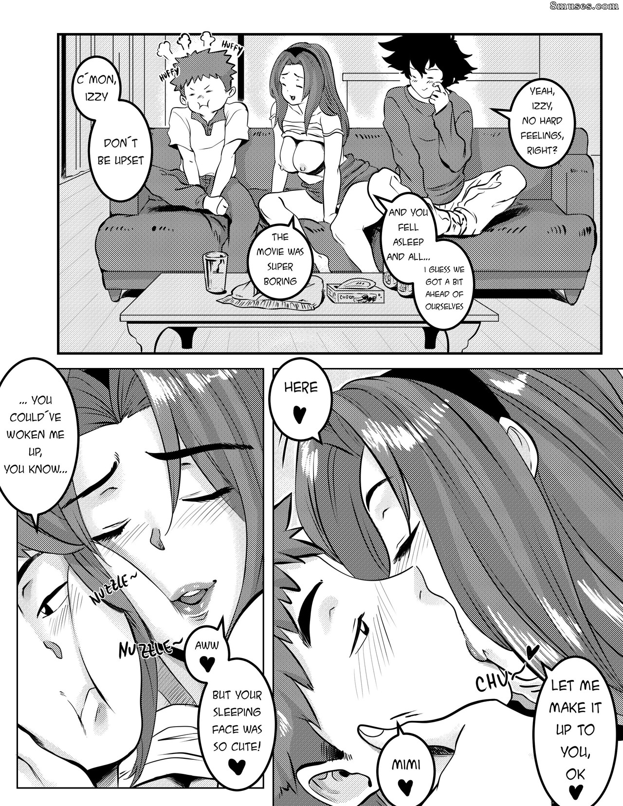 Issue 1 6