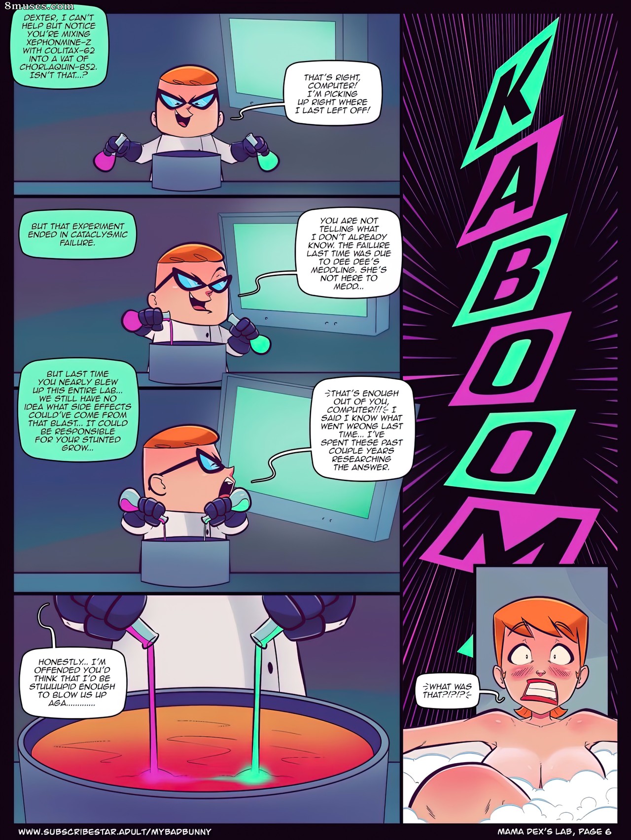 Issue 1 6