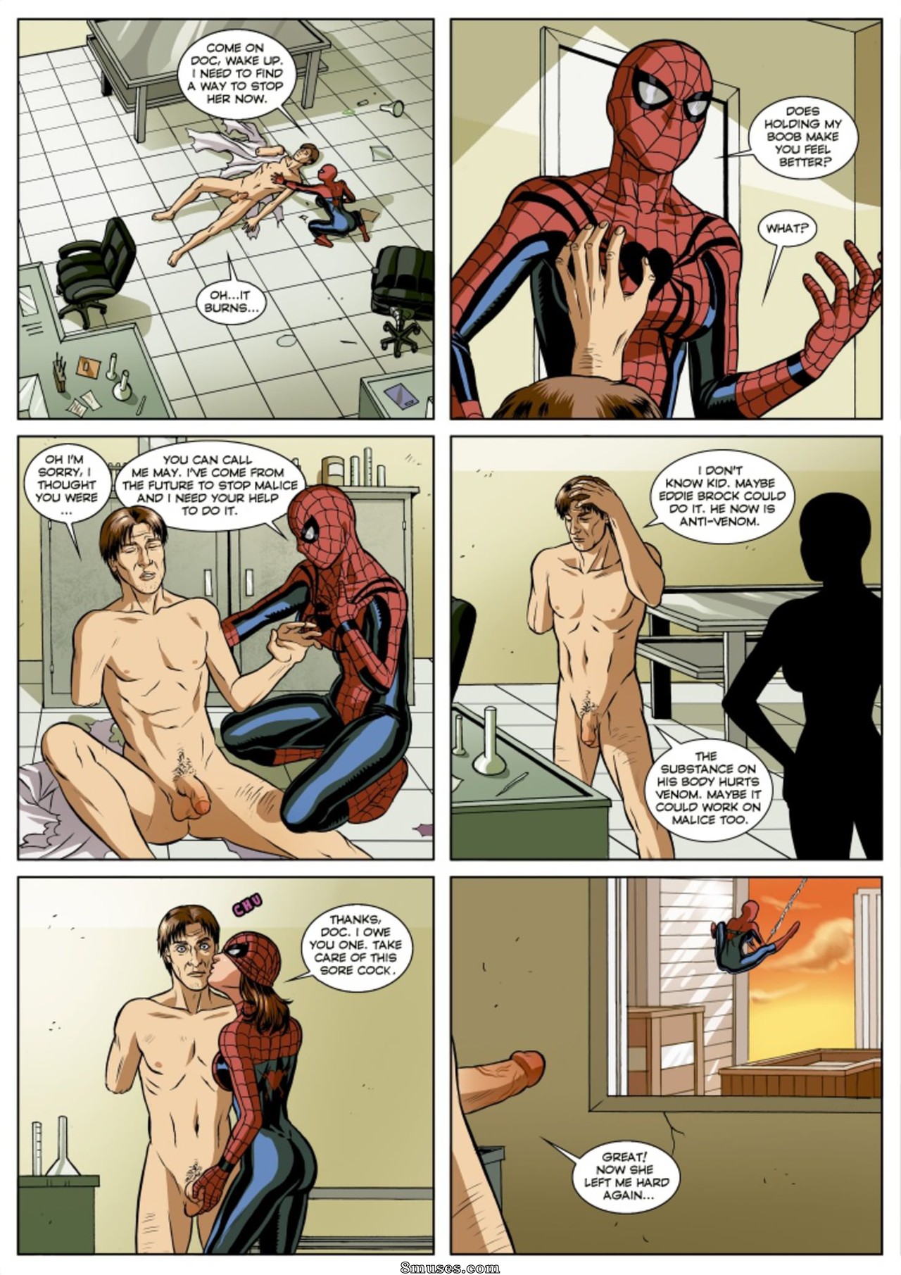 Issue 1 19