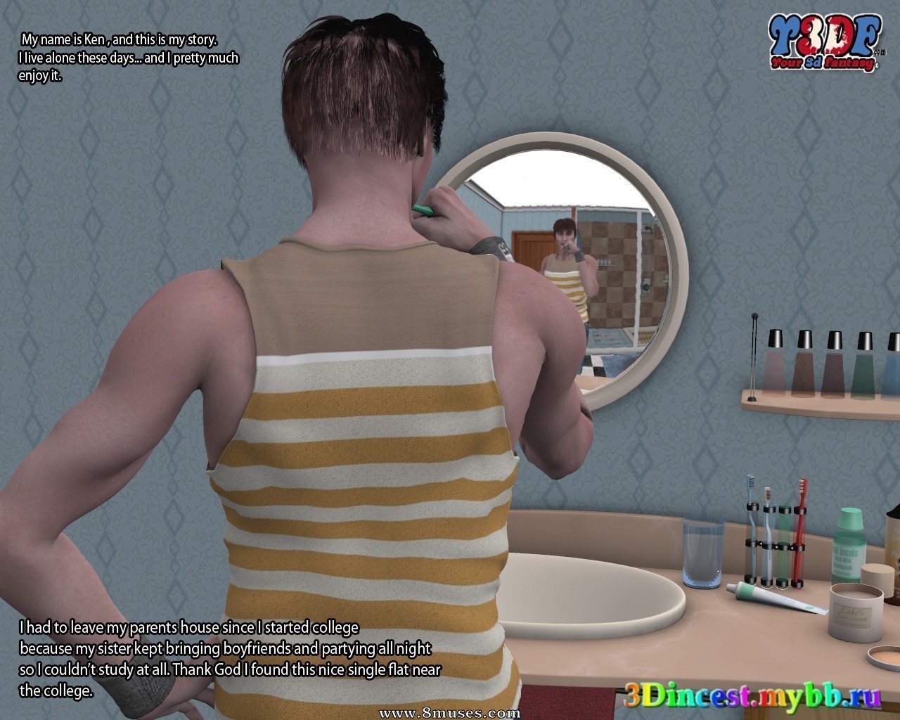 Issue 1 3