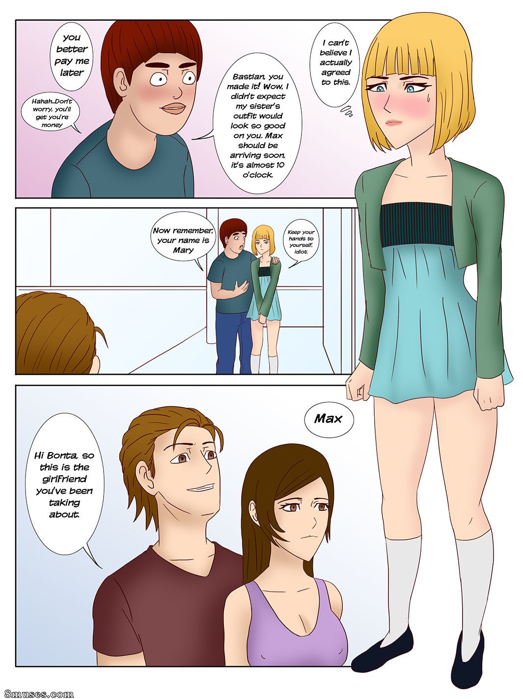 Issue 1 7