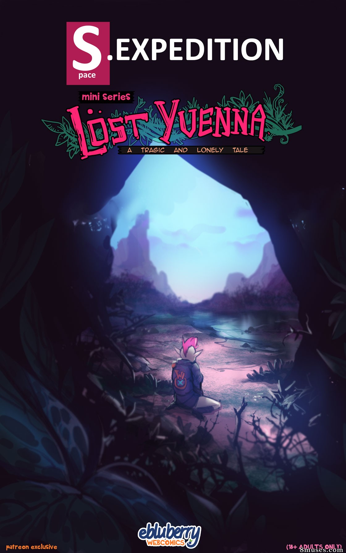 Issue 1