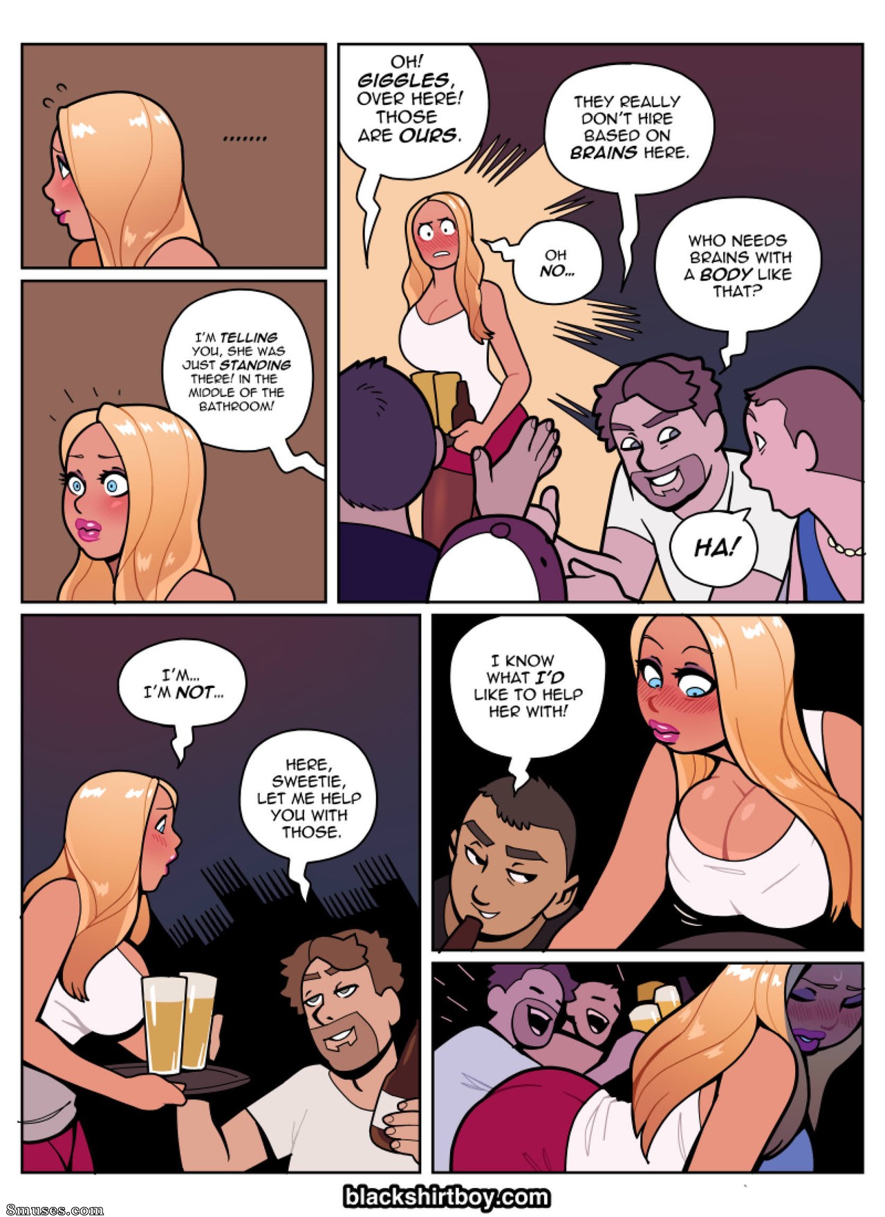 Issue 1 17