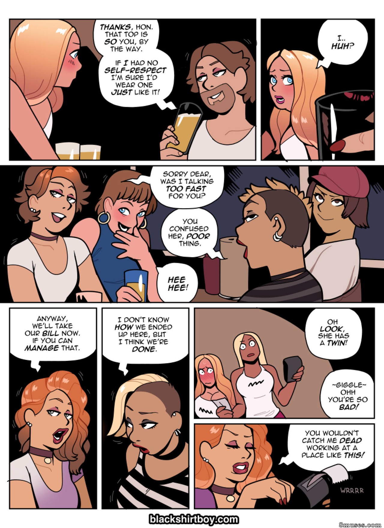 Issue 1 19