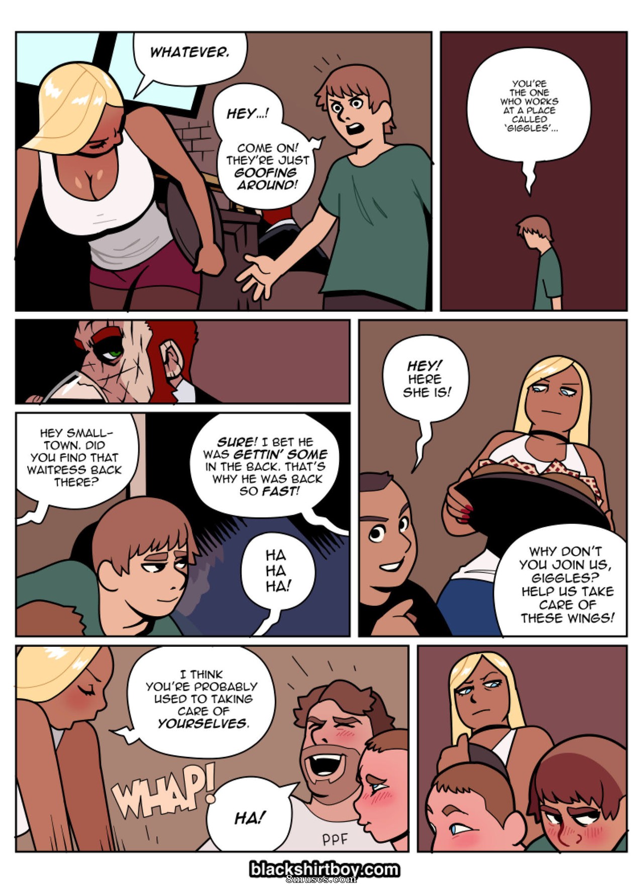 Issue 1 4