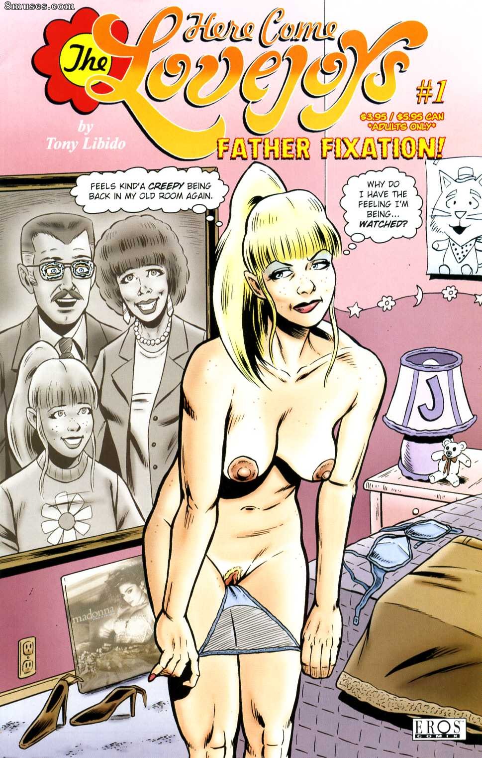 Issue 1