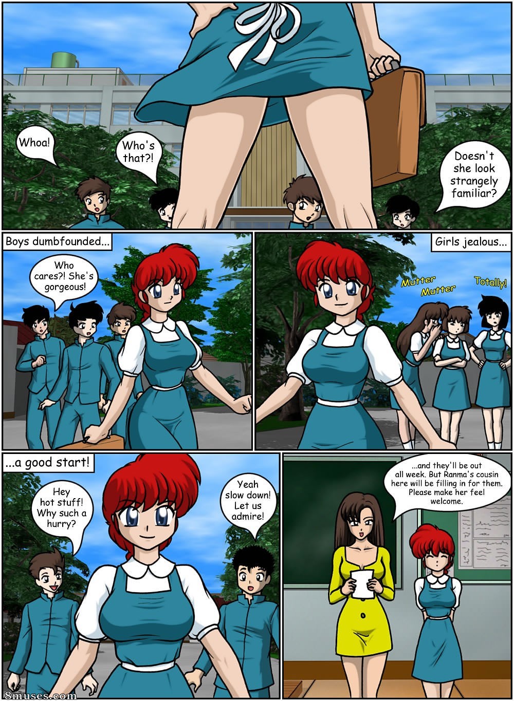 Issue 1 7