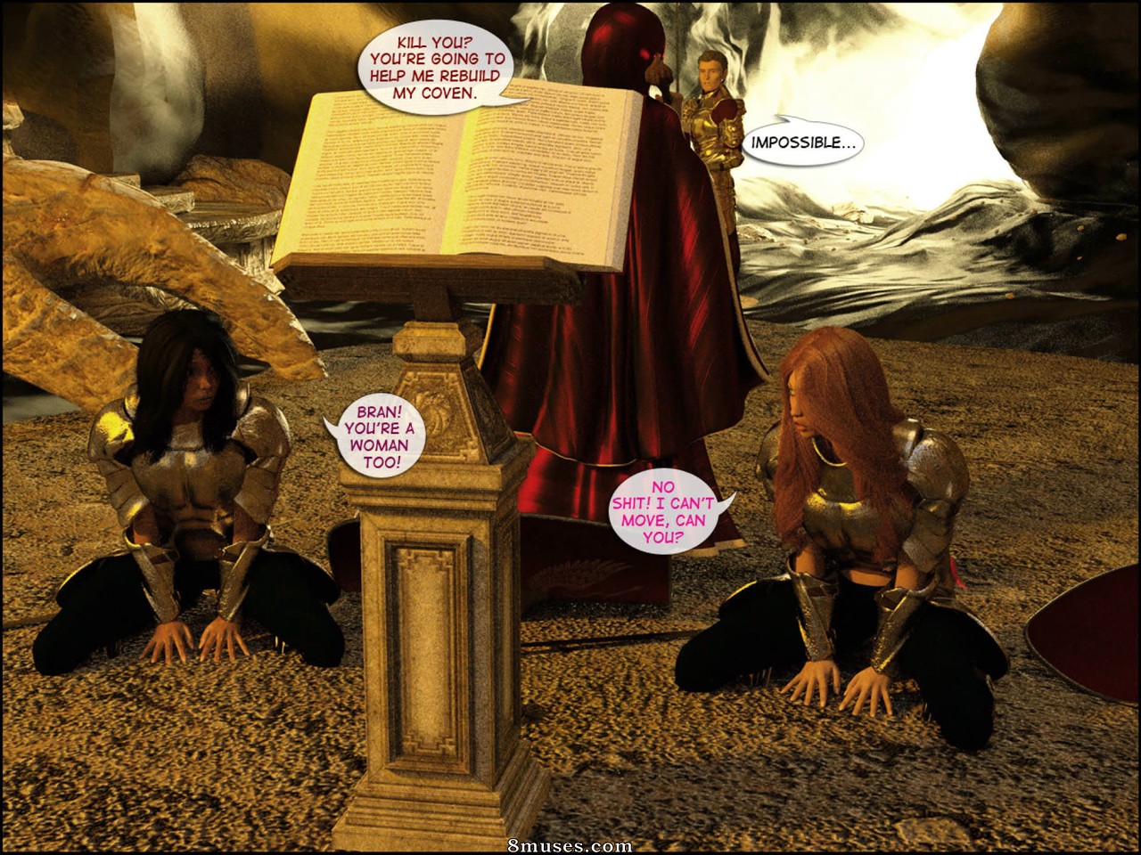 Issue 15 15