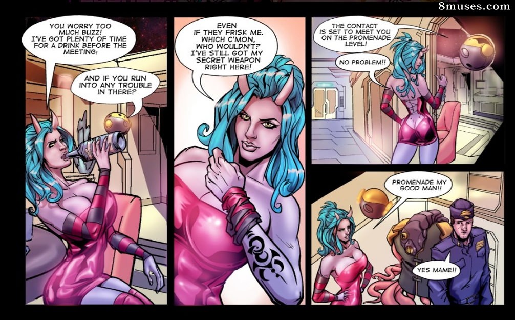 Issue 1 17