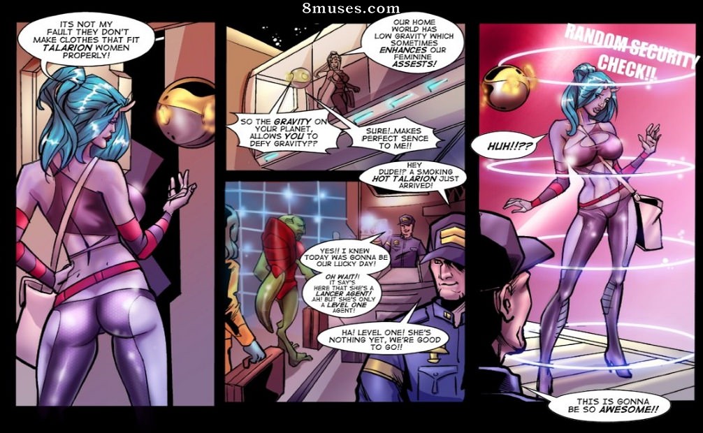Issue 1 4