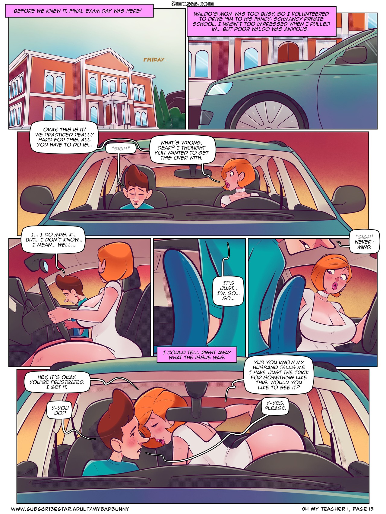 Issue 1 15