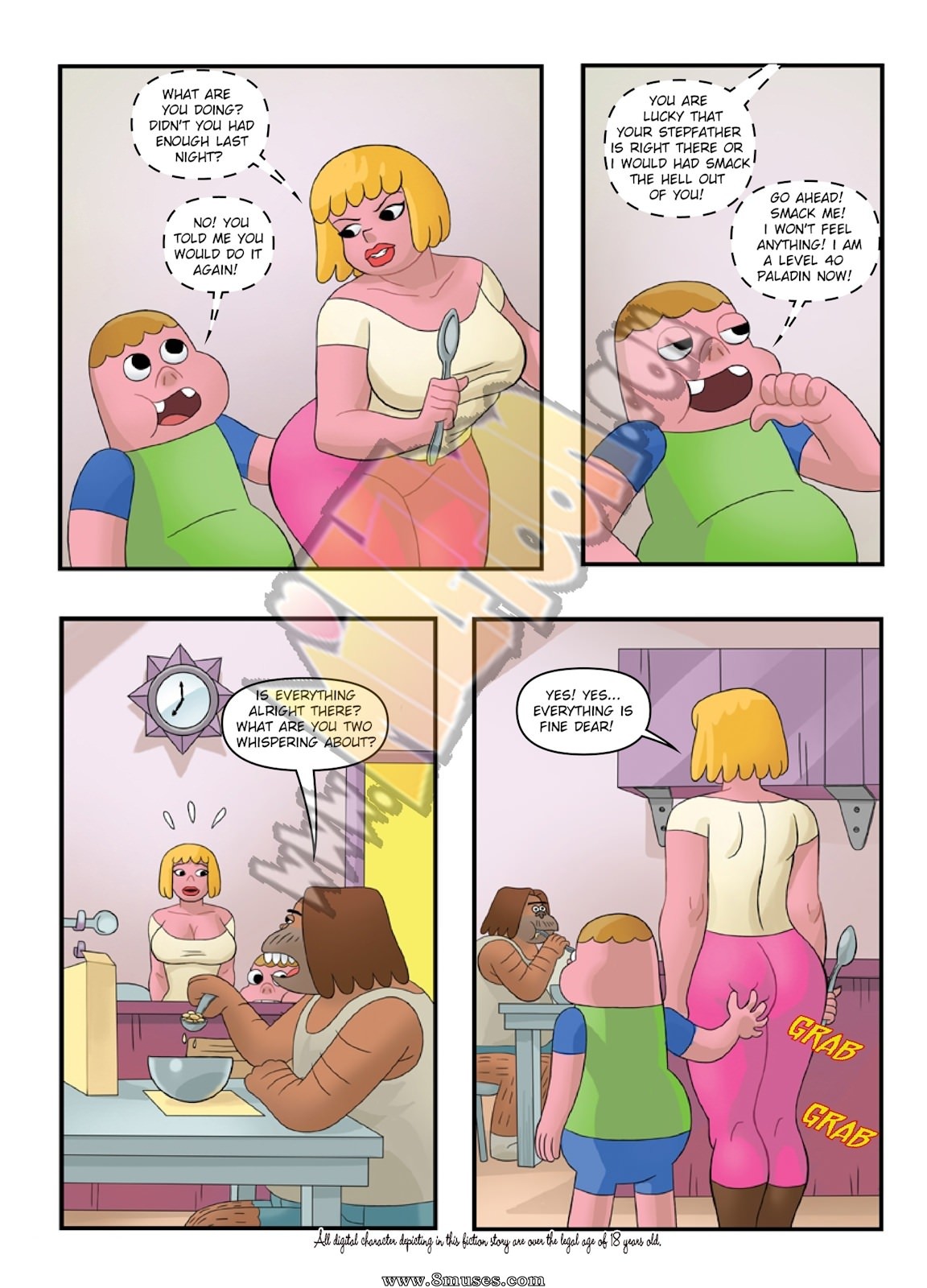 Issue 1 - Page 2
