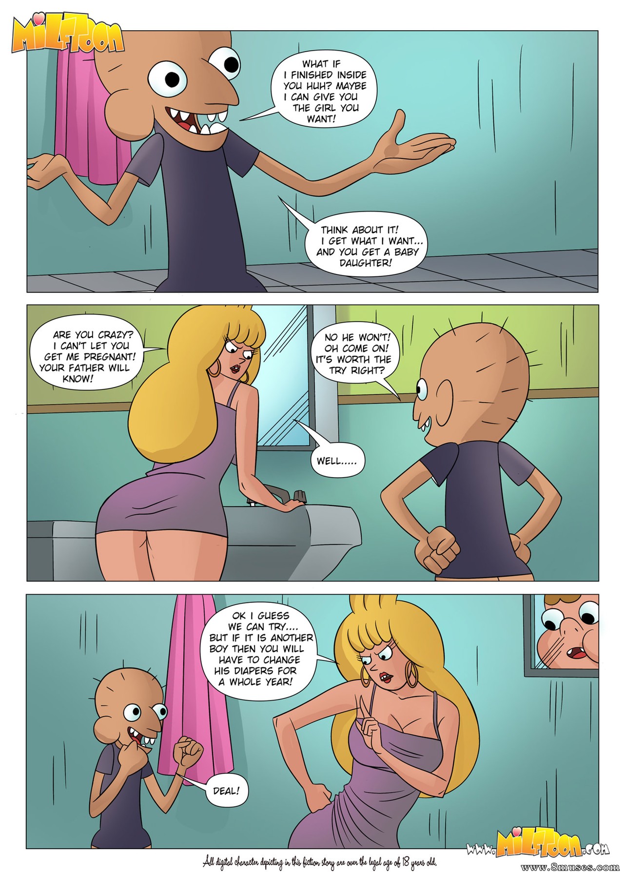 Issue 2 - Page 6