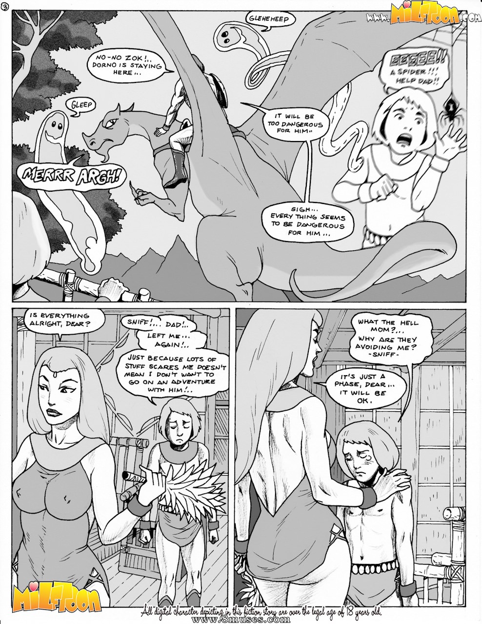 Issue 1 - Page 3