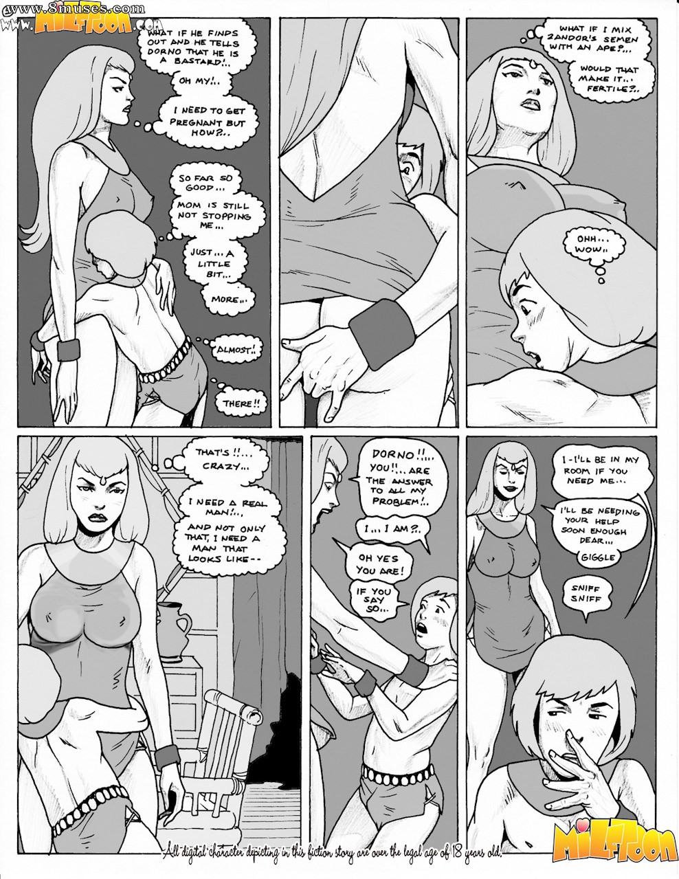Issue 1 - Page 5