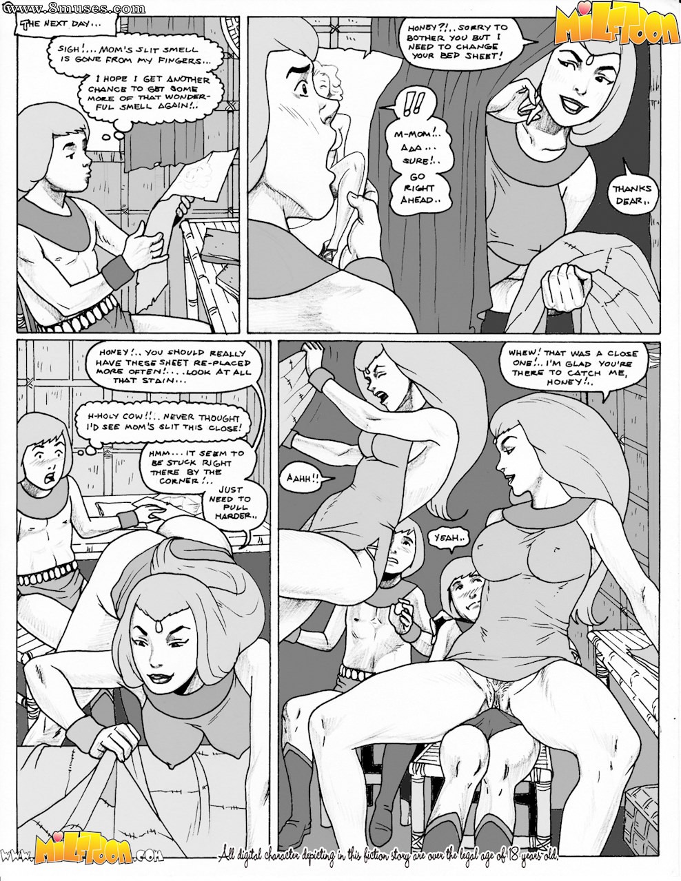 Issue 1 - Page 6