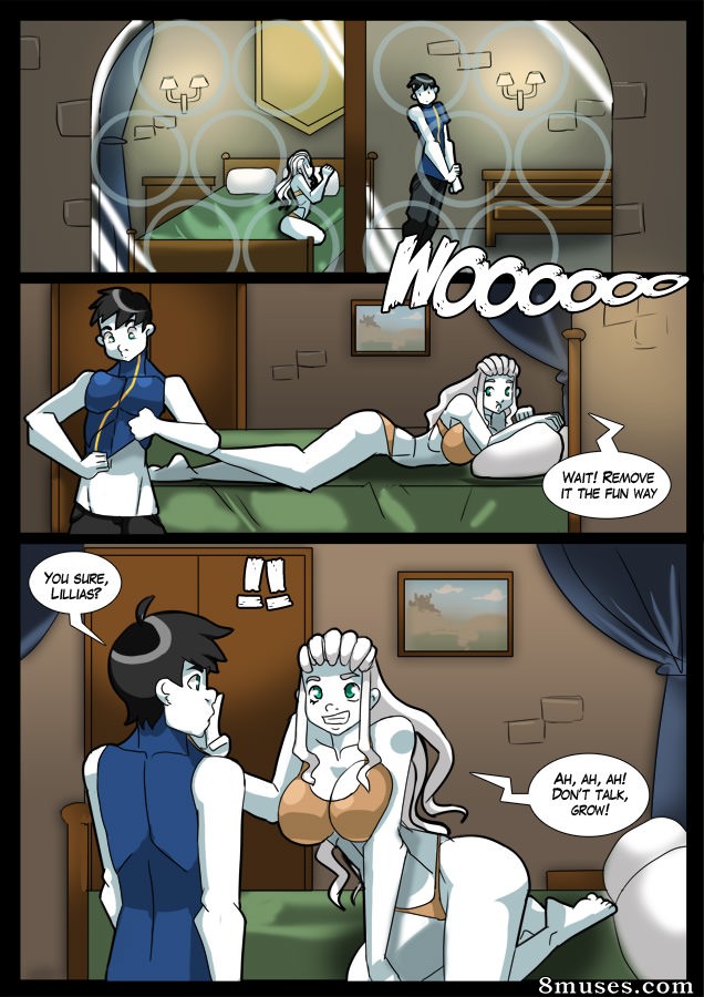 Issue 1