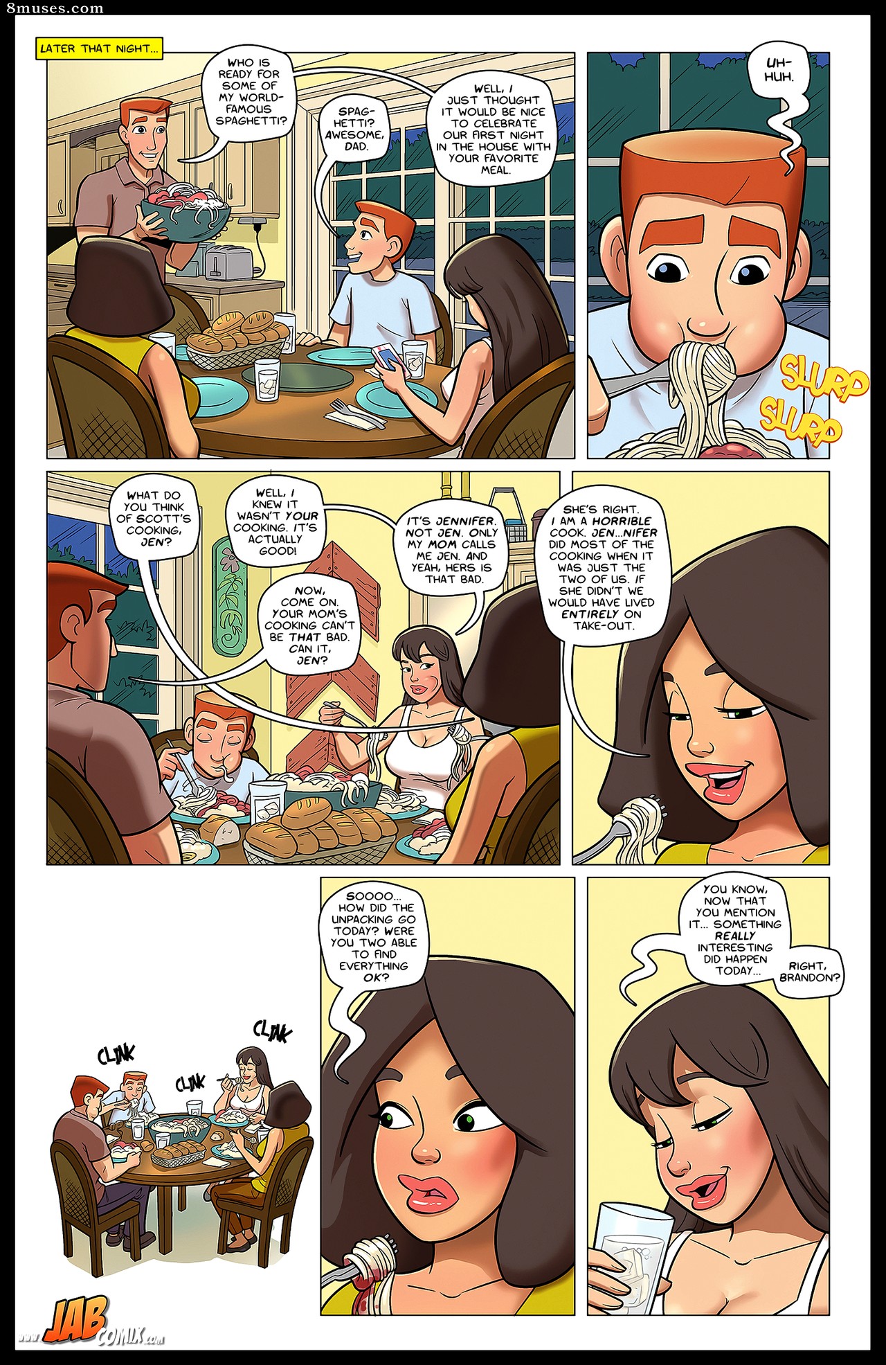 Issue 1 15