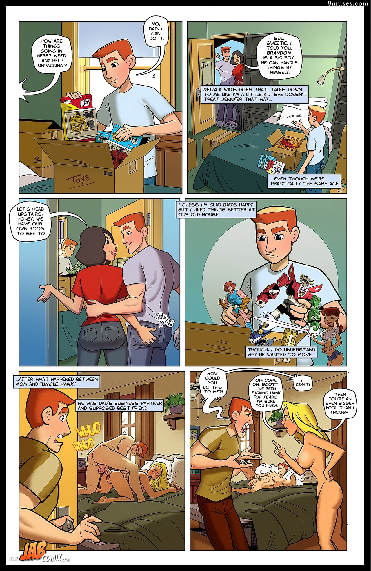 Issue 1 3