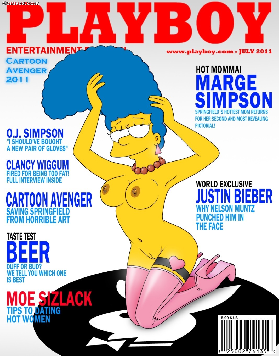 Issue 8 130