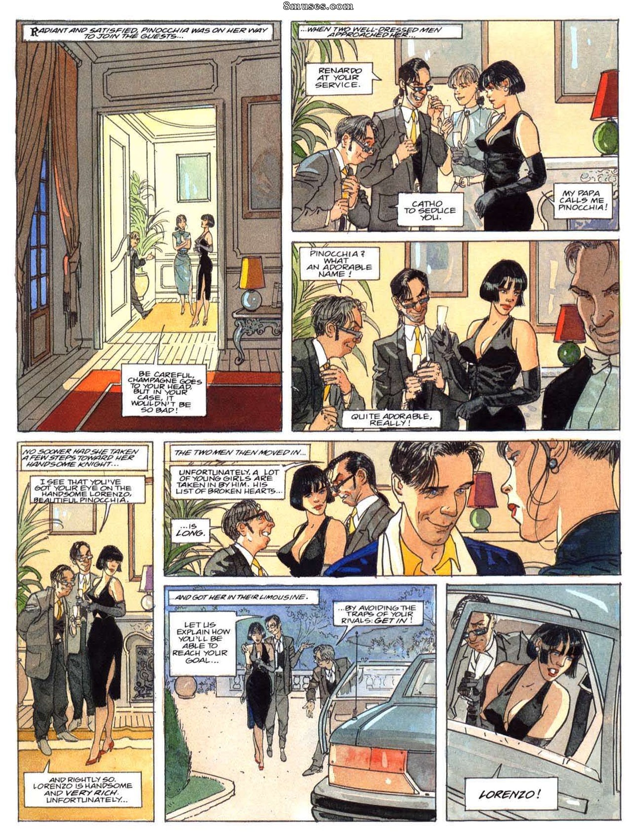 Issue 1 15